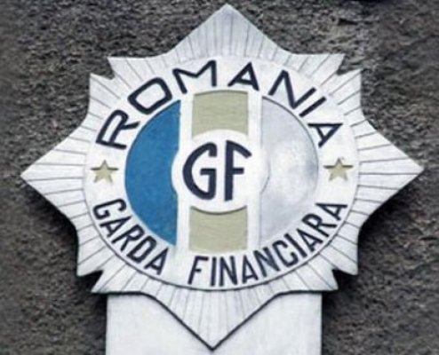 Garda Financiară are un nou şef